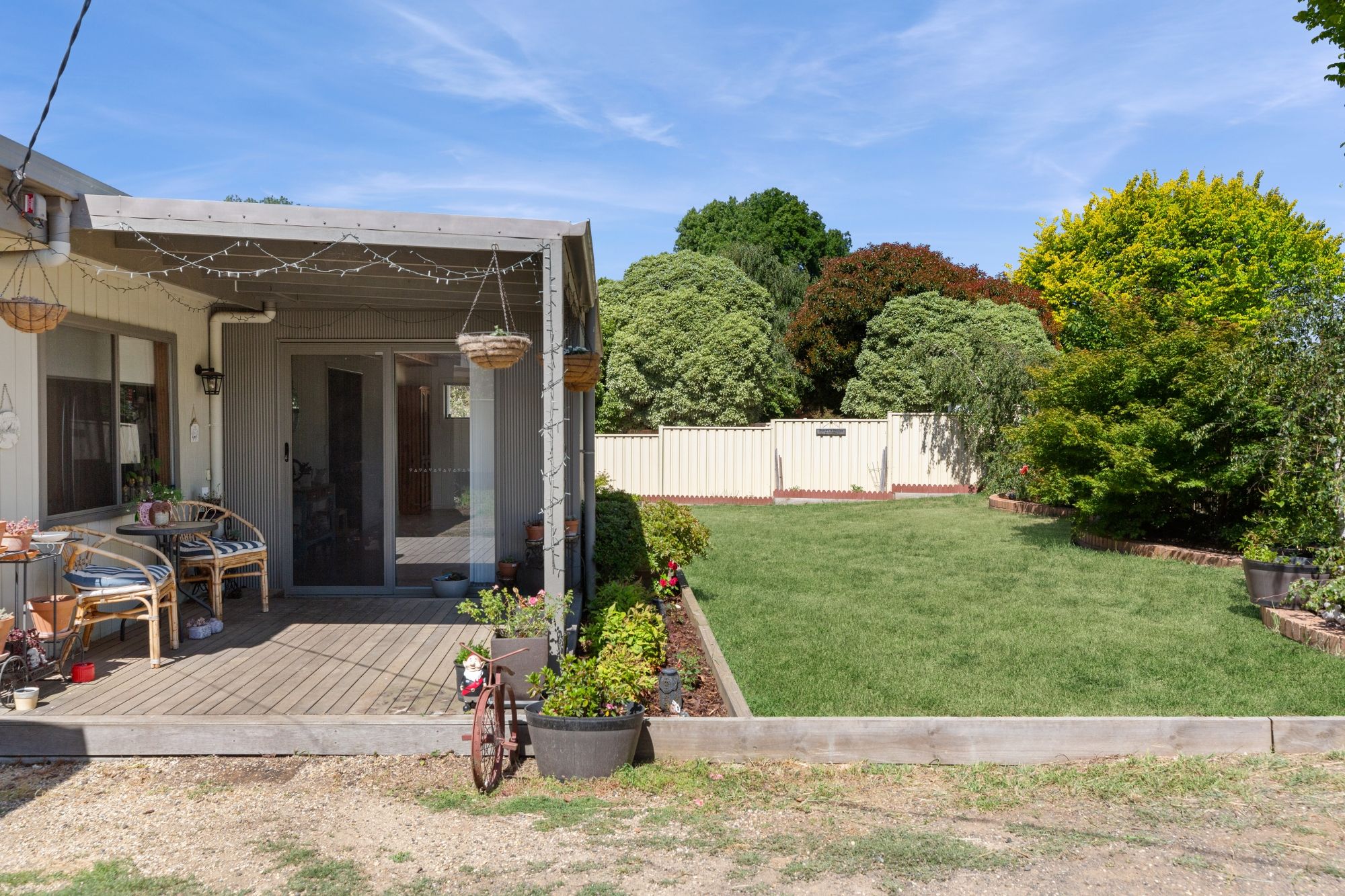 UNIT 1 4 DUNDAS ST, LANCEFIELD VIC 3435, 0 phòng ngủ, 0 phòng tắm, House