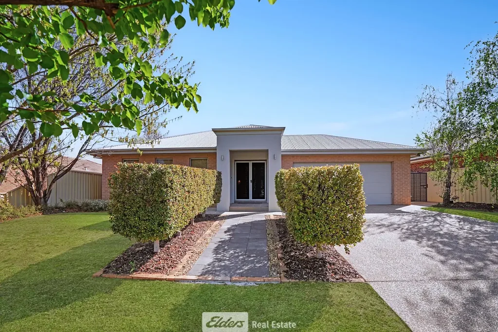 83 Hillam Drive, Griffith, NSW 2680