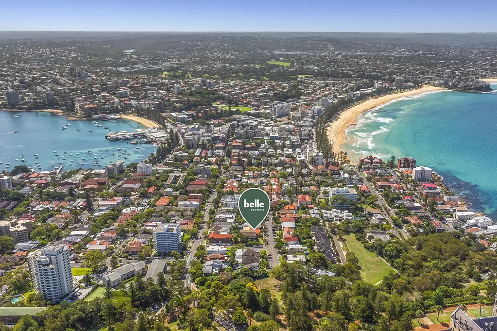 21 Fairy Bower Road, Manly, NSW 2095