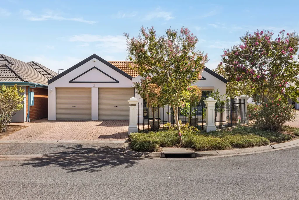 2 Gailbraith Court, Renown Park, SA 5008