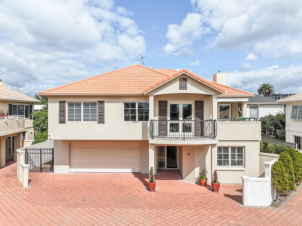 Mount Maunganui 4房  An Address You'll Never Want to Leave