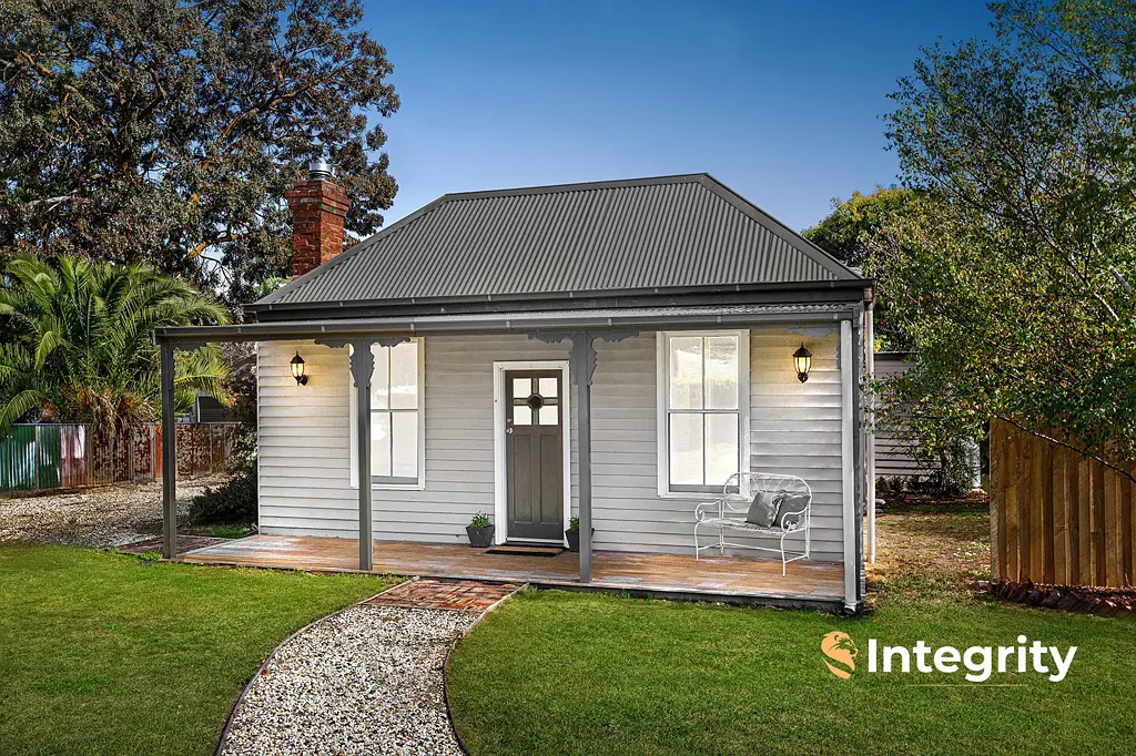 2 Duke Street, Yea, VIC 3717