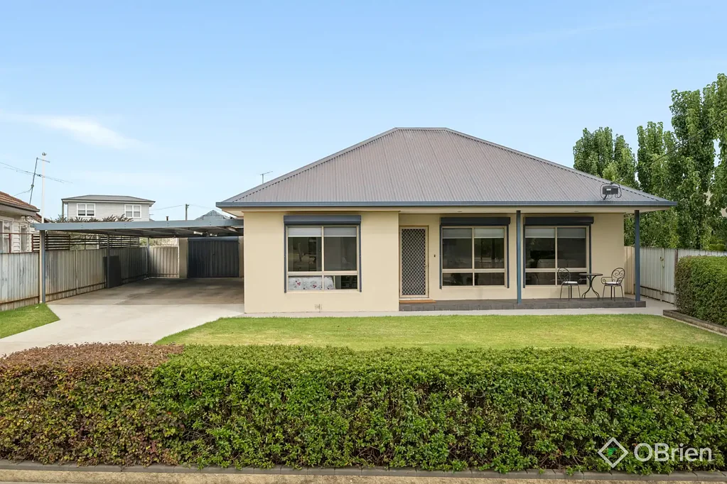 5 Brien Crescent, Wangaratta, VIC 3677