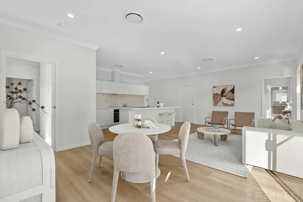 Crangan Bay 4બેડરૂમ Brand New, Spacious & Ready to Call Home