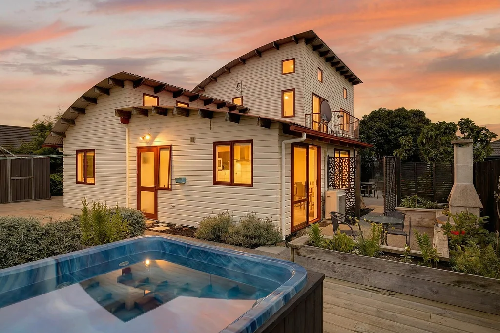 117 Inwoods Close, Parklands, Christchurch, Canterbury