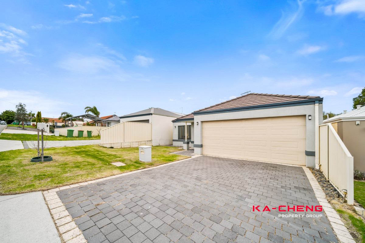 2 ELLICE ST, MORLEY WA 6062, 0 rūma, 0 rūma horoi, House