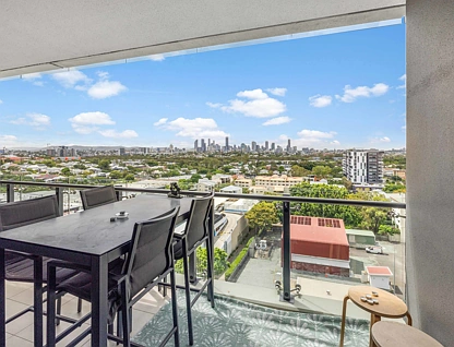 21004/300 Old Cleveland Road, Coorparoo, Brisbane - Eastern Region, 2 phòng ngủ, 2 phòng tắm, Apartment