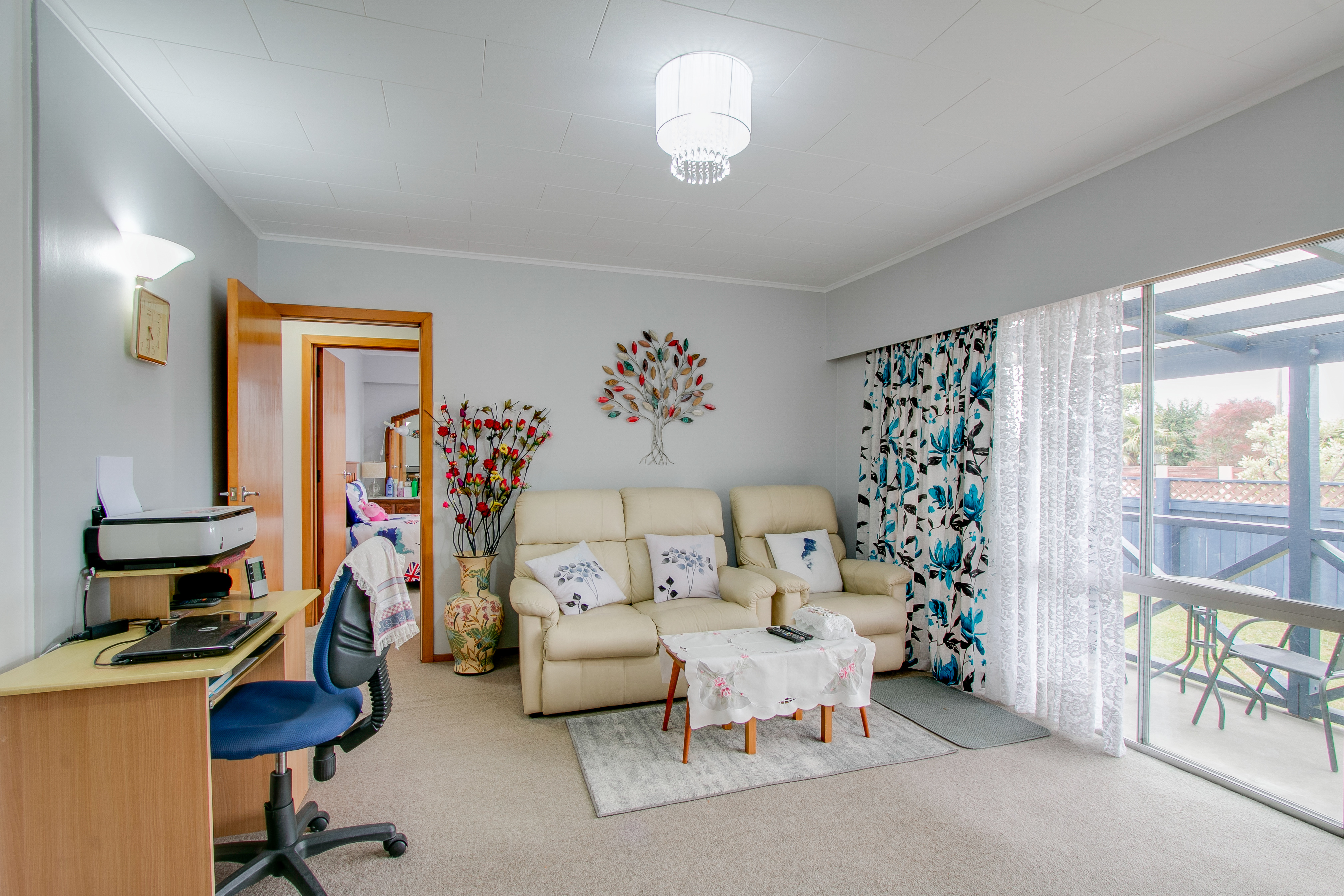 58 Freyberg Avenue, Tamatea, Napier, 2 rūma, 1 rūma horoi