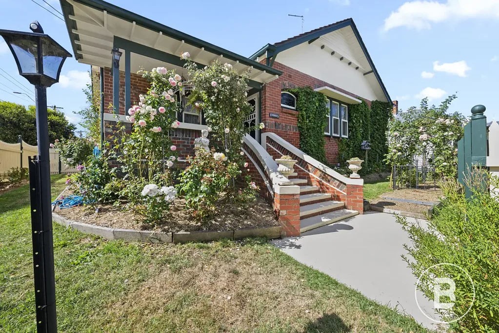 101 Clissold Street, Black Hill, VIC 3350