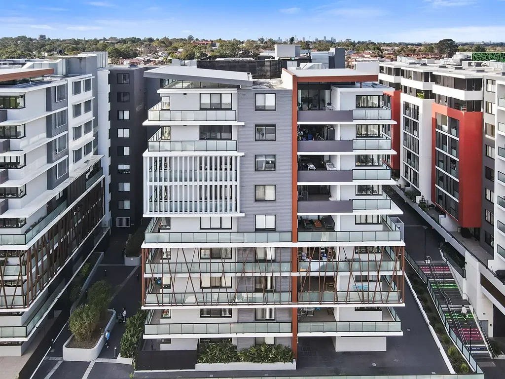 Canterbury 2غرفة نوم Luxurious Apartment Living in the Heart of Canterbury!