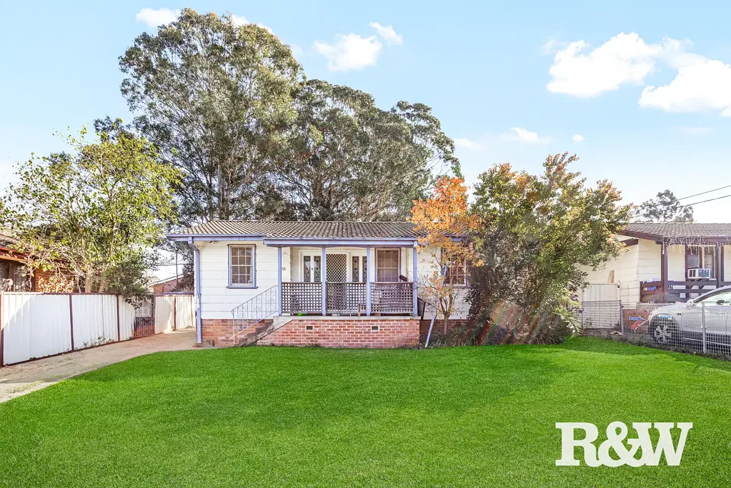 58 Torres Crescent, Whalan, NSW 2770