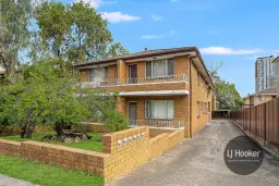 22 Sheffield Street, Merrylands