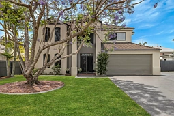 18 Barcoo Crescent, Sinnamon Park