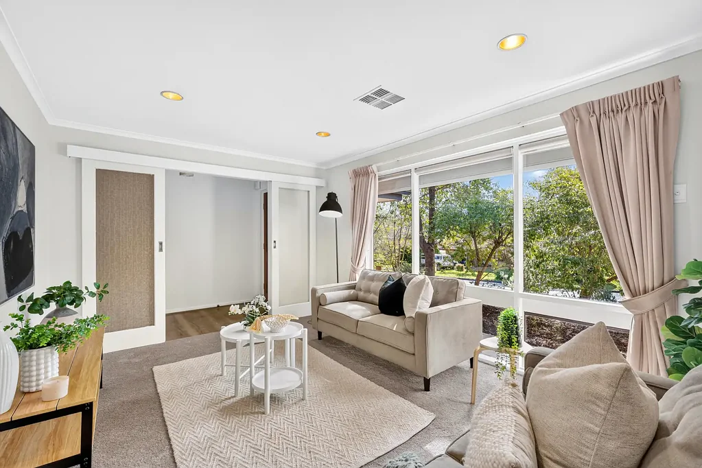 Happy Valley 3房  Peaceful Suburban Charm with Modern Upgrades.