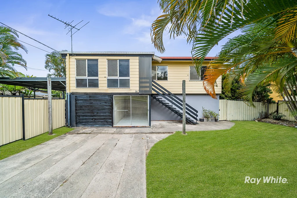 14 Elaroo Street, Marsden, QLD 4132
