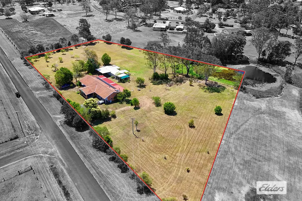 9 Clovernook Drive, Cundletown, NSW 2430