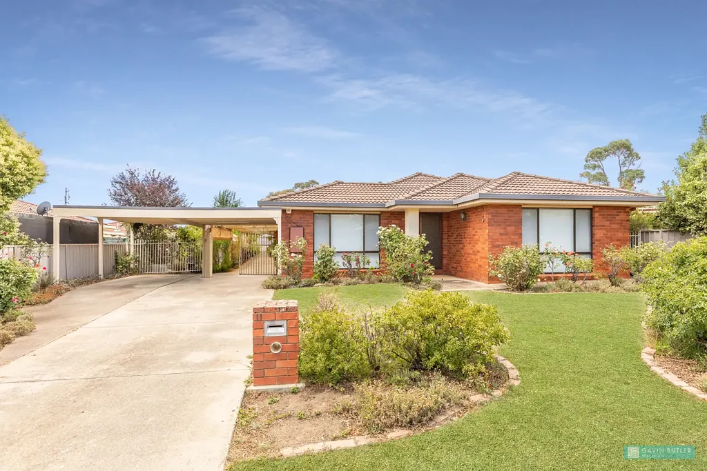 11 Magazine Bvd, Golden Square, VIC 3555
