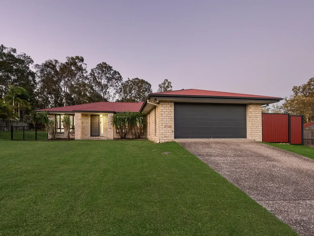 23 Makepeace Place, Bellbowrie, QLD 4070