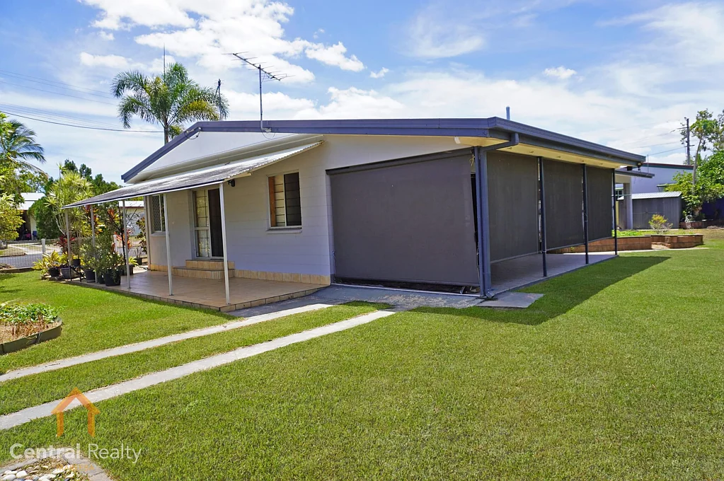 3 Carrol Street, Mareeba, QLD 4880