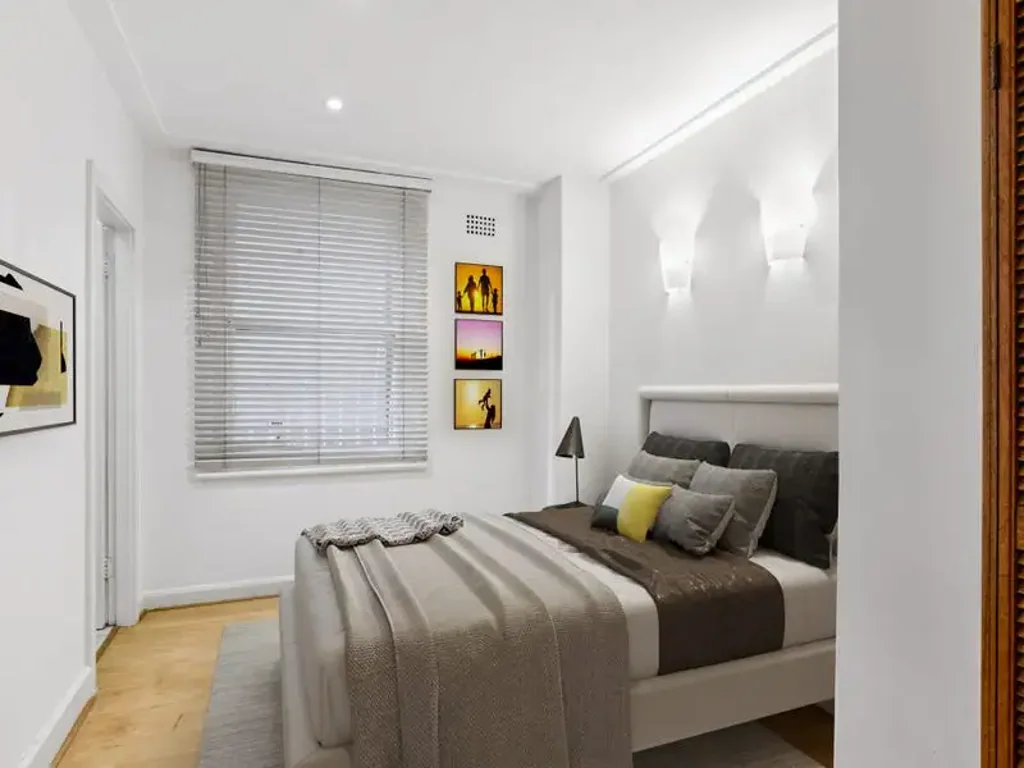 Perfectly Located Studio Apartment