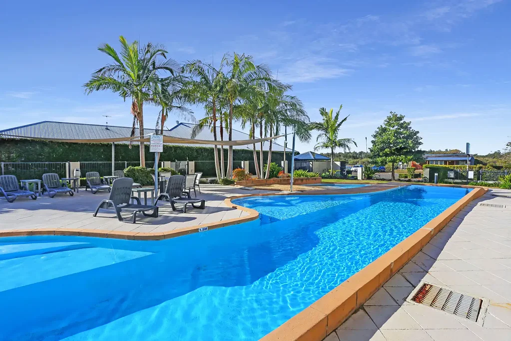 7/21-23 Marine Drive, Tea Gardens, NSW 2324