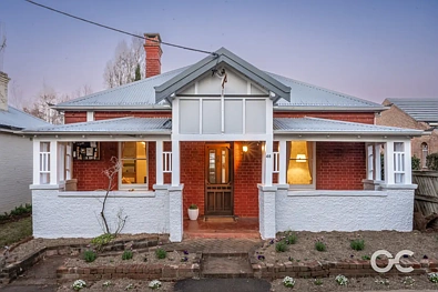 Orange 3 Slaapkamer Blue Chip Opportunity in the Heart of Orange CBD