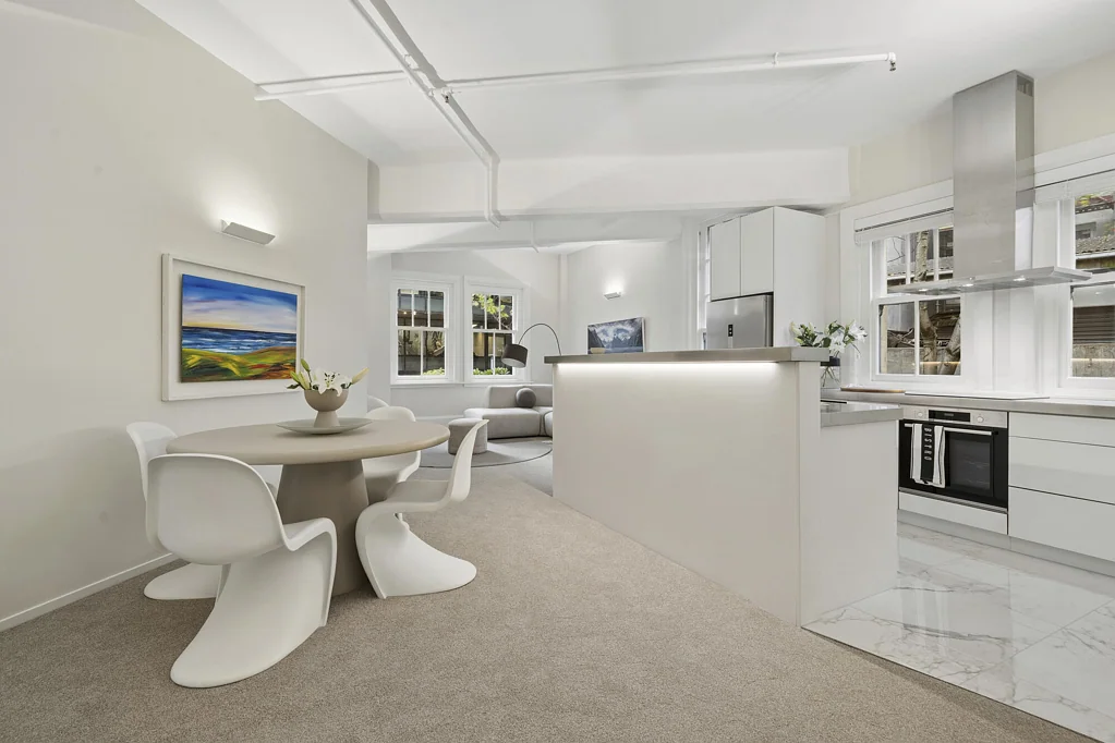 Wellington Central 2chambre Renovated Icon | Deadline Reserve $350,000