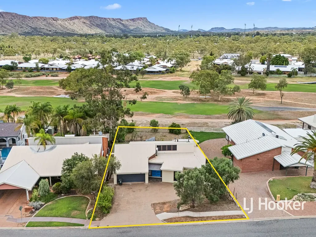 Desert Springs 4房  Location – Perfect