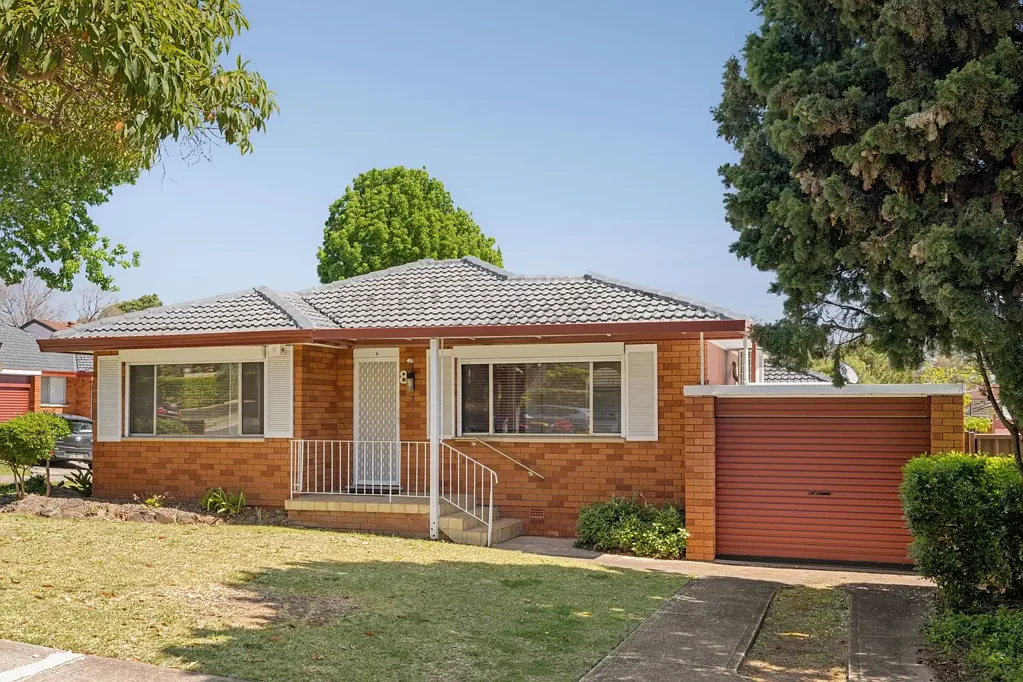 Belfield 2ਬੈੱਡਰੂਮ Stylish & Modern North Facing Freestanding Villa with Private Driveway