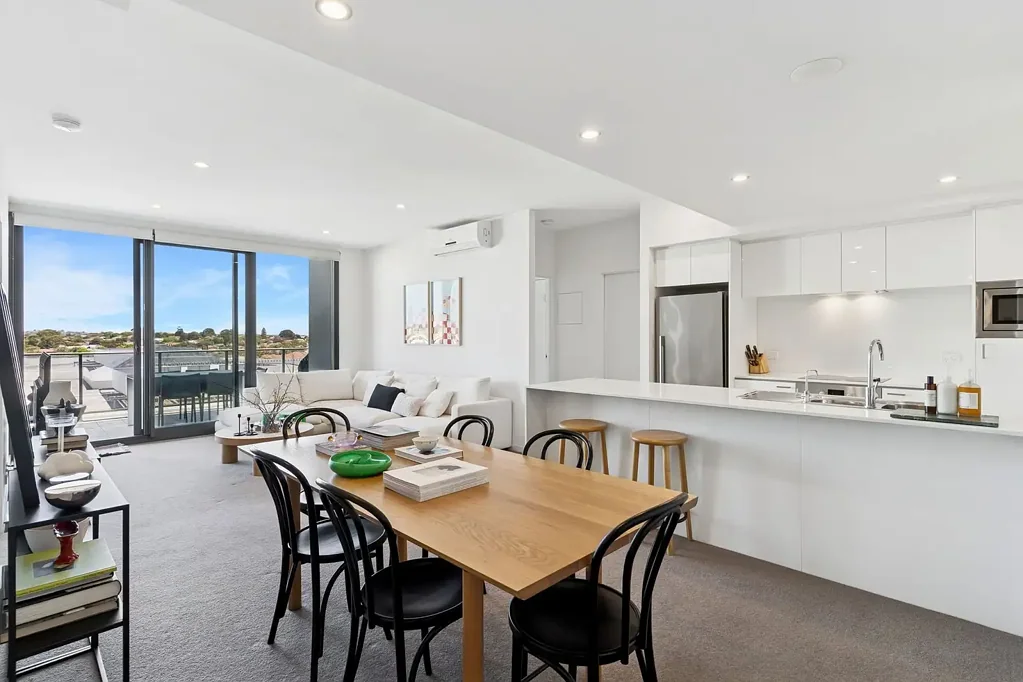 Subiaco 2房  Zero fuss, all fun!