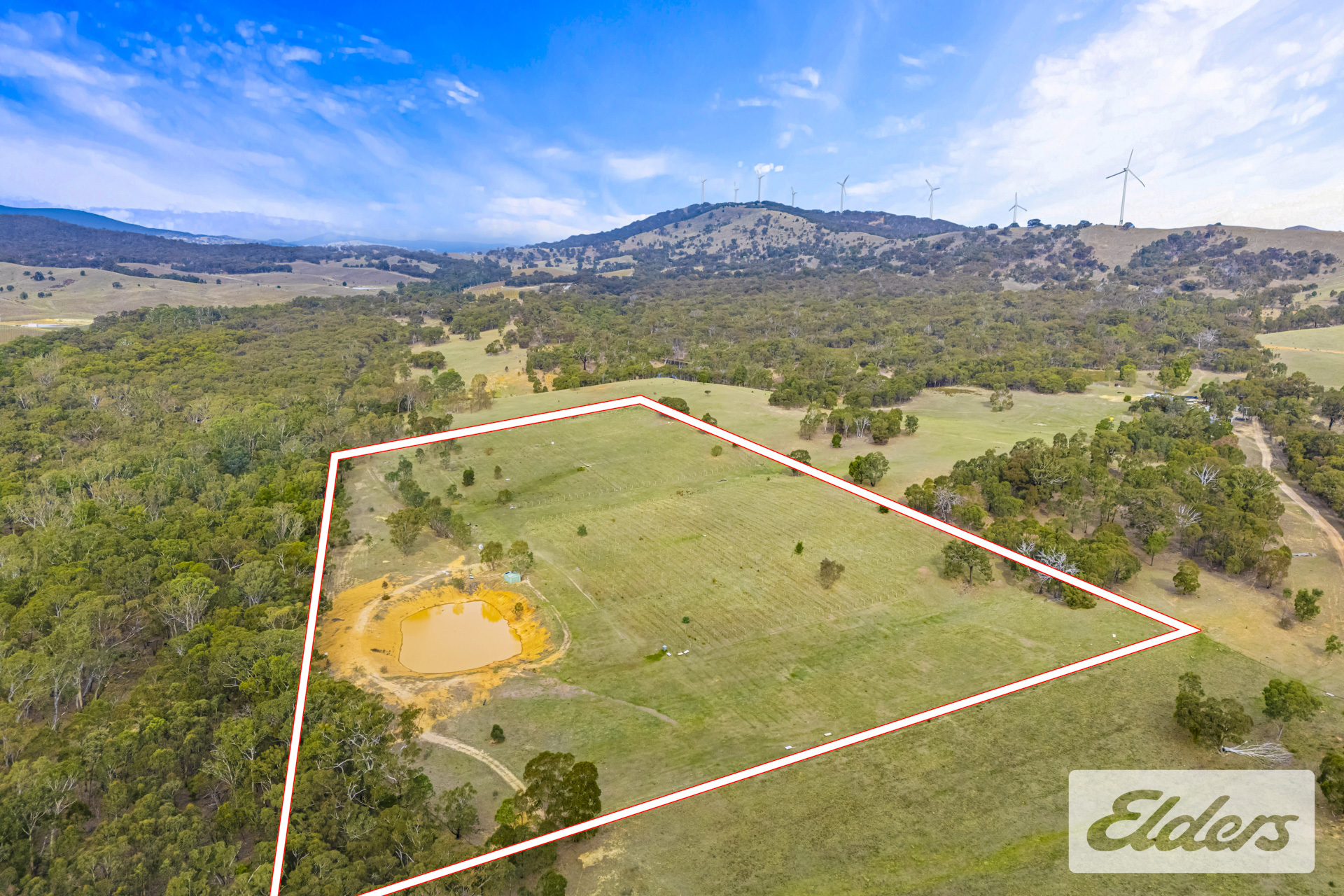 664 LANDSBOROUGH-ELMHURST RD, LANDSBOROUGH VIC 3384, 0 chambres, 0 salles de bain, Lifestyle Property