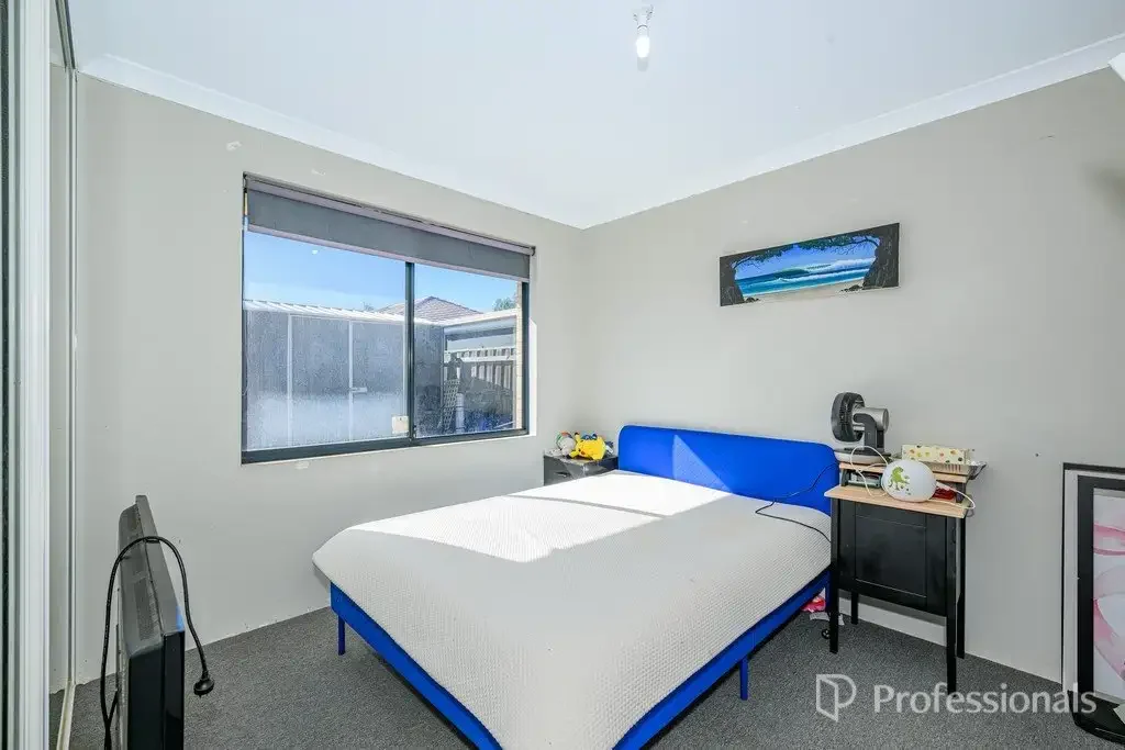 Ellenbrook 4chambre Huge House, Huge Block, Side Access!