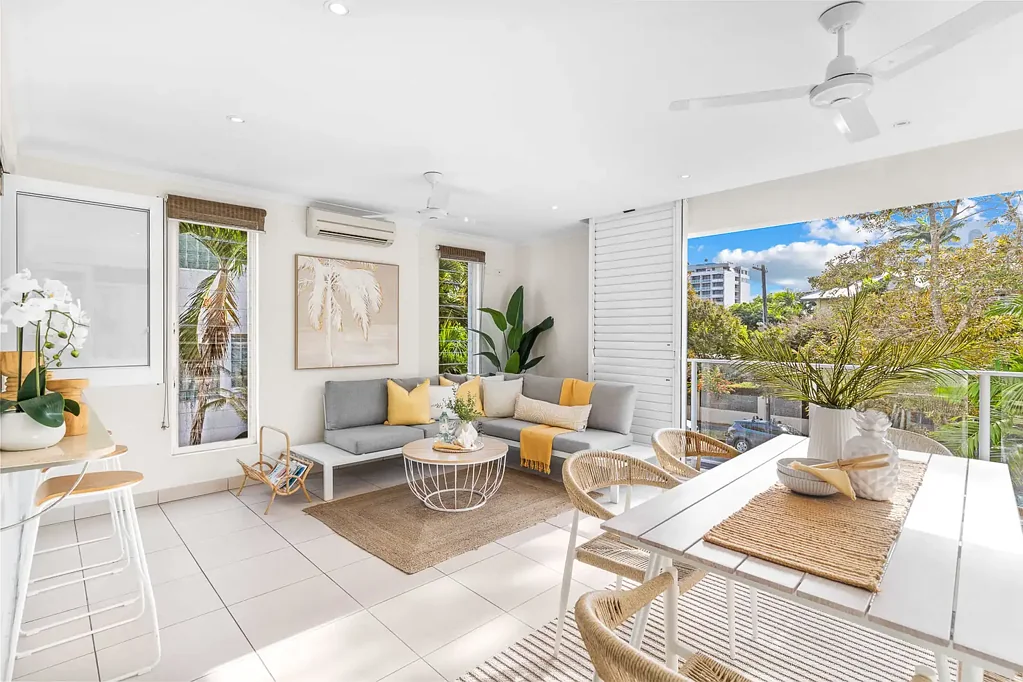 5/21 Digger Street, Cairns North, QLD 4870