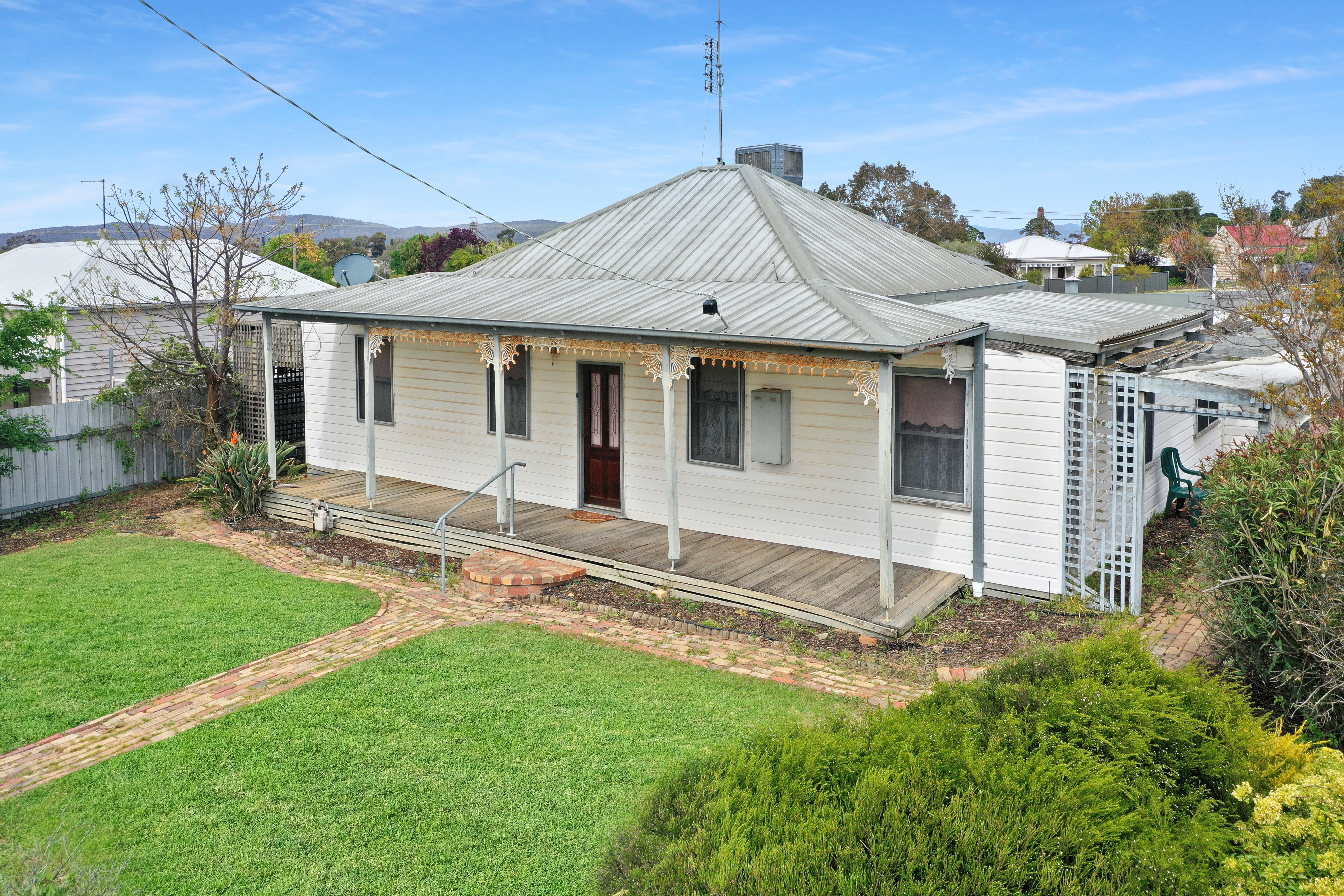 3 ANNE ST, STAWELL VIC 3380, 0 Kuwarto, 0 Banyo, House