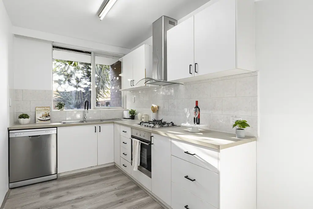 2/97-99 Epsom Road, Ascot Vale, VIC 3032