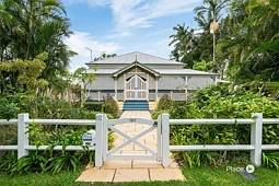 127 Boundary Street, Tingalpa