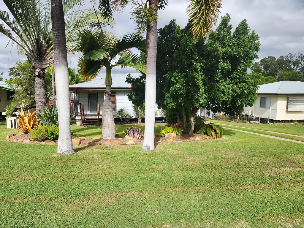 14 Becker Street, Moura, QLD 4718