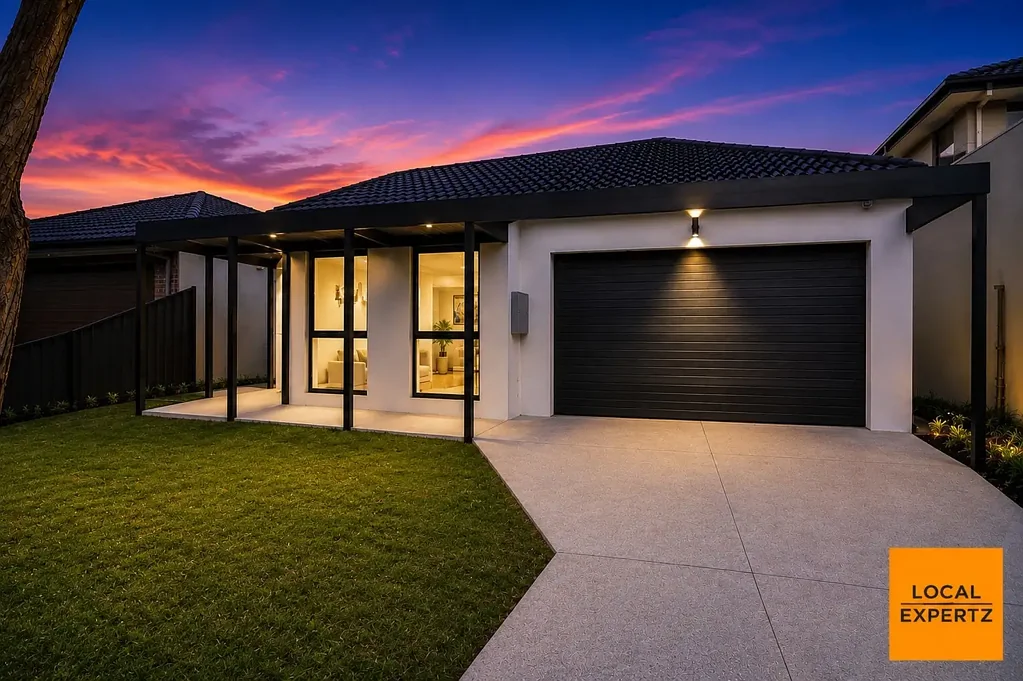 Burnside Heights 3房 开启您全新梦想家园的钥匙 Turn the Key to Your Brand New Dream Home