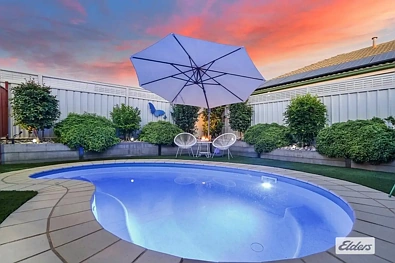 Wodonga 3कमरा Elevated Family Entertainer - Pool + 3 Living Zones