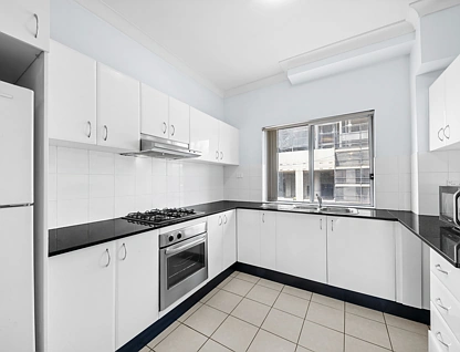 22/285 Merrylands Rd, Merrylands, Parramatta (Northwest suburbs), 2 ਕਮਰੇ, 1 ਬਾਥਰੂਮ, Unit