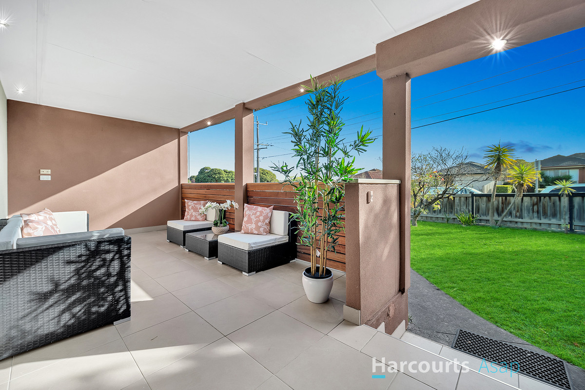 13 APEX ST, DANDENONG NORTH VIC 3175, 0房, 0浴, House