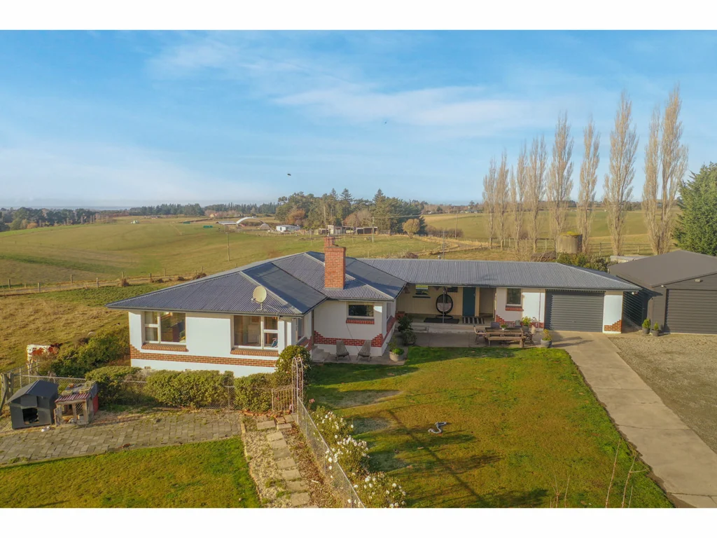 277 Hadlow Road, Timaru, Canterbury