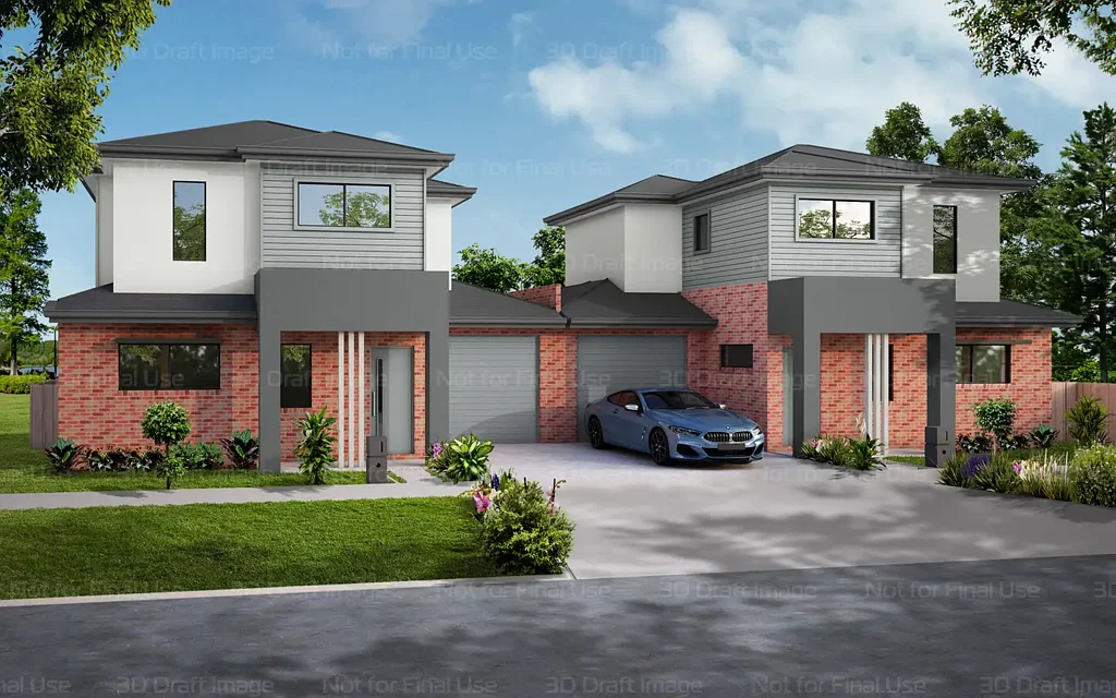 Impressive THREE bedroom Townhouse in St Albans