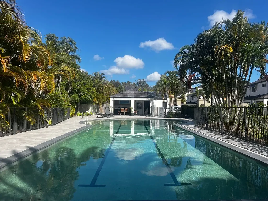 3 Bedroom Villa in &apos;Limetree Waters&apos; Runaway Bay