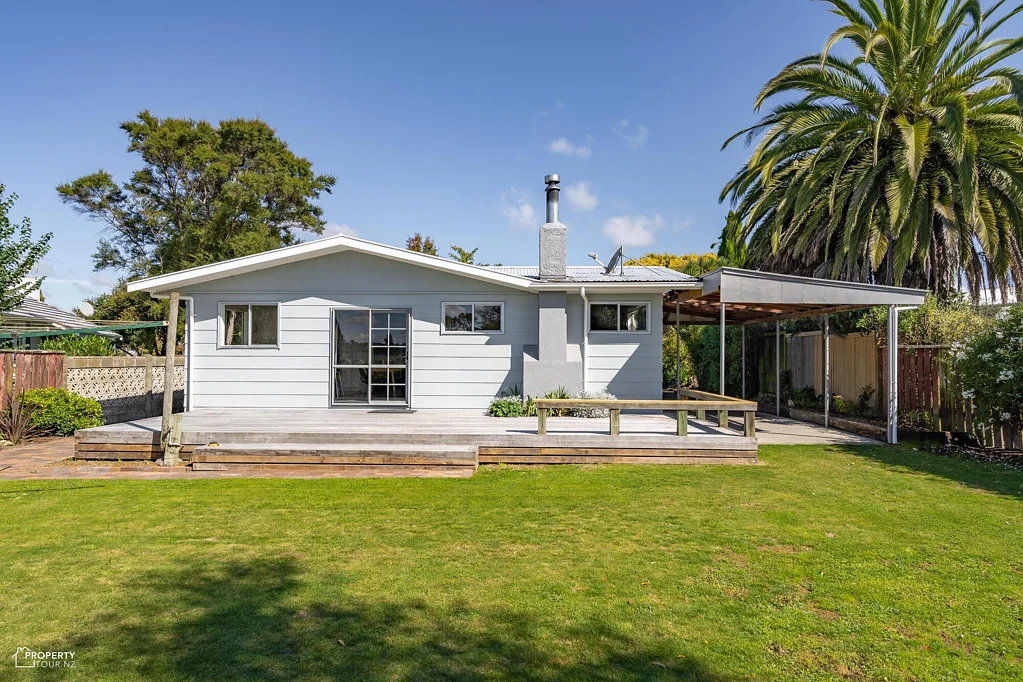 Masterton 3침실 Sitting Tenant $590 PW