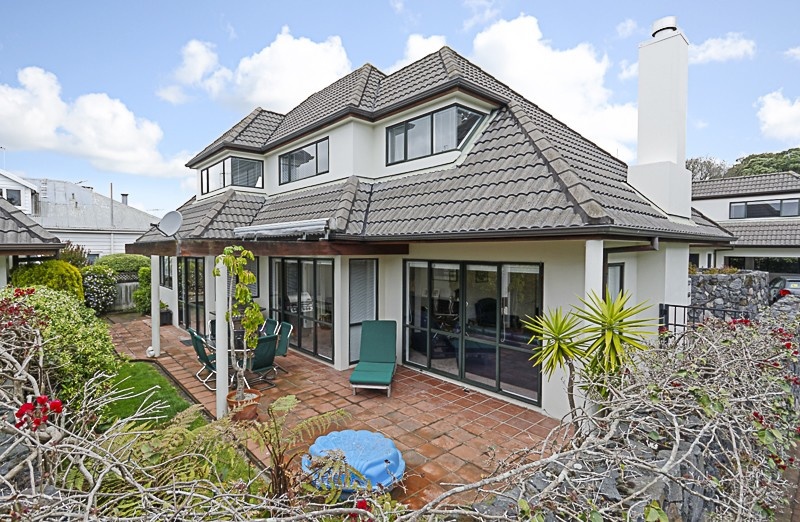 34 Seccombes Road, Epsom, Auckland, 5 Kuwarto, 0 Banyo