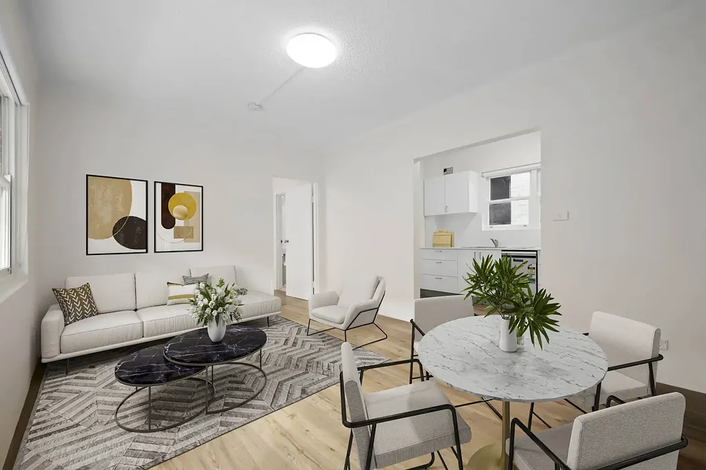 Renovated Coastal Apartment Just Moments from Coogee Beach