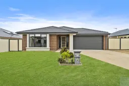 24 Gattuso Drive, Cobram