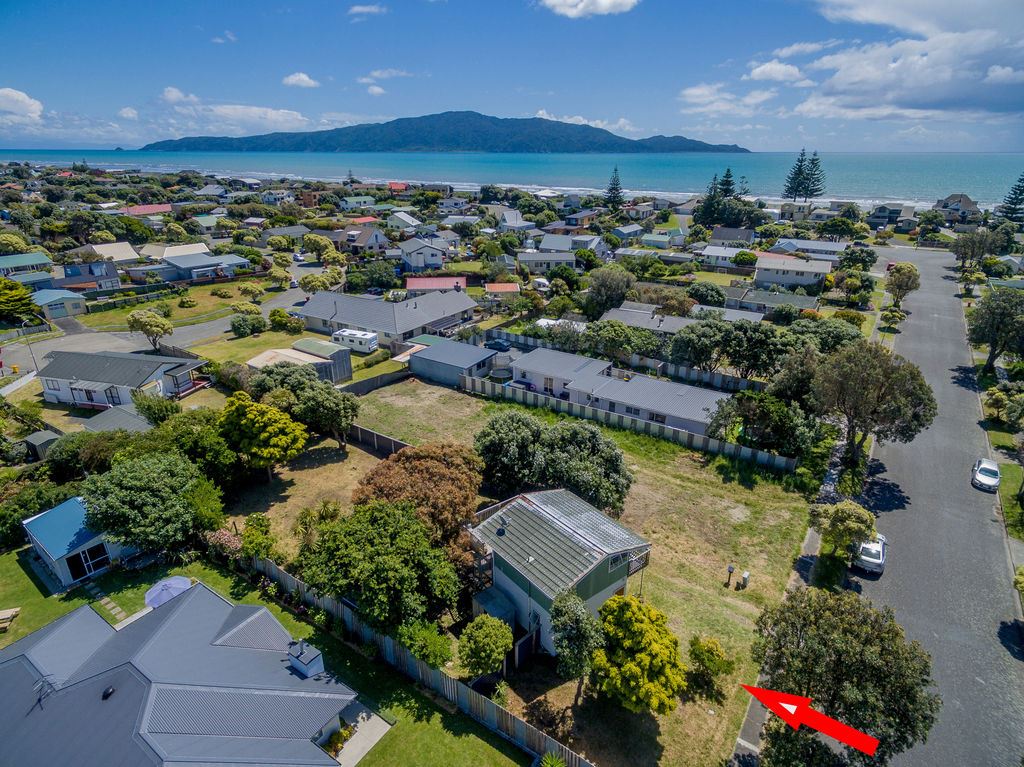 20 Eruini Street, Waikanae Beach, Kapiti Coast, 2 Kuwarto, 1 Banyo