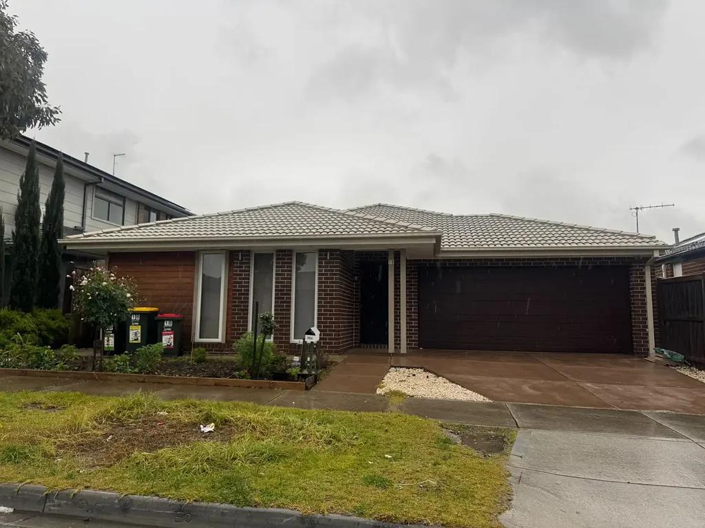 Spacious Family Home in Prime Location